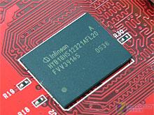 搭载DDR3显存铭瑄7600GS钻石版测试