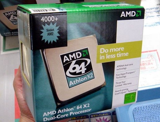 Athlon64X24400+½ձҶԭ