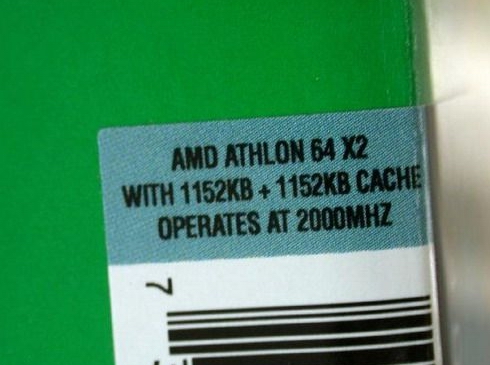 Athlon64X24400+½ձҶԭ