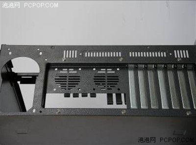 性价比奇高 航嘉发布DVR专用工控机箱_硬件