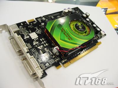 INNO3D7600GS12管线1.4ns显卡仅777元