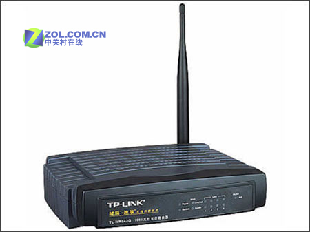 为升级准备TP-link108M路由现价400元