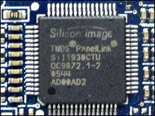 高清电视专用蓝宝X16ProHDMI上市