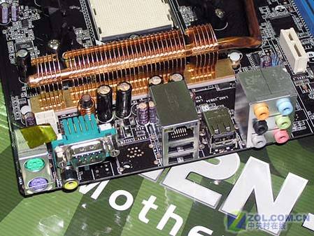 7月最具暴降潜力的6款名牌AM2主板分析