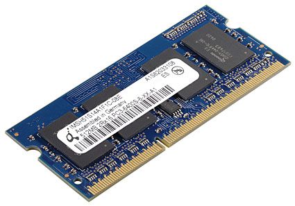 ˵еDDR3SO-DIMMڴϸڱ¶