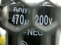 实用为主省电省心多彩龙卷风电源拆解