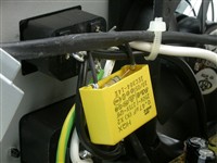 实用为主省电省心多彩龙卷风电源拆解