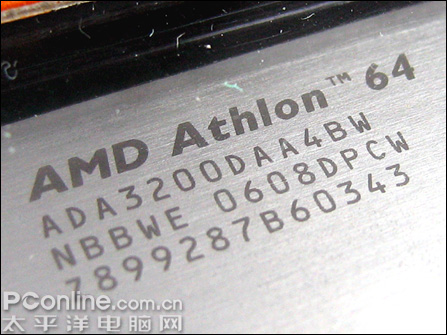 AMDʼ!939ӿ3200+ɱ588