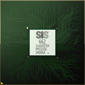 SiSP4芯片组SiS662被9家厂商采纳