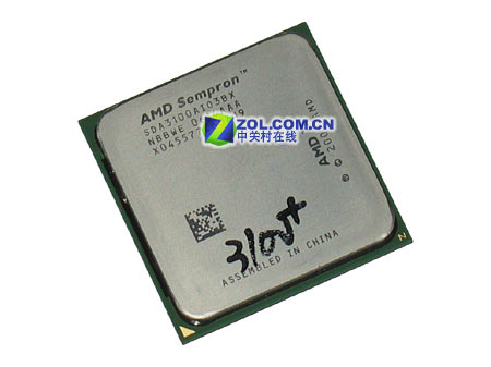 CPU价格战再起AMD754针脚闪龙全线导购(6)