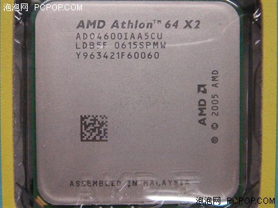 65W͹Athlon64X24600+߼