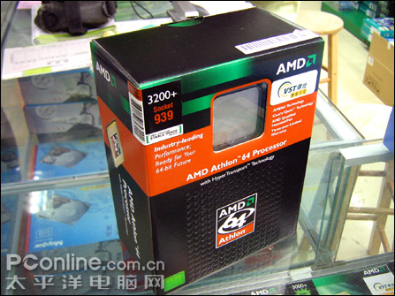 AMDʼ!939ӿ3200+ɱ588