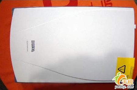 暴跌200多元明基扫描仪5560闪亮新价位760元