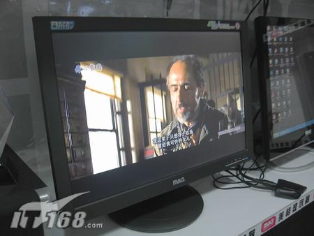 美格19寸宽屏液晶再跌100元现价1799元