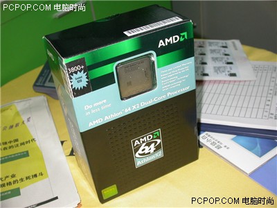 AMD˫ѡX23800+CPUǰۼ2150Ԫ