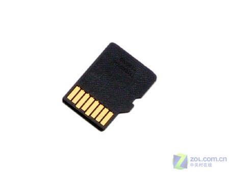 手机伴侣KingMax microSD存储卡评测_硬件