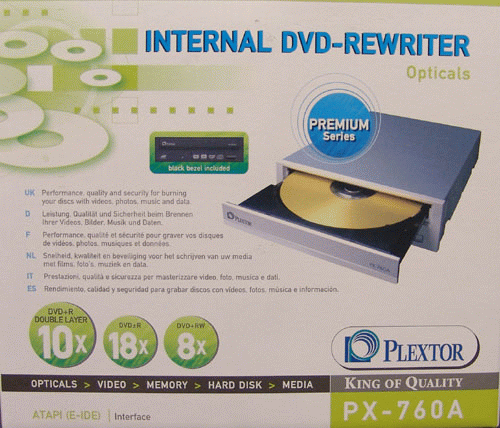 ǿ18XDVD¼ֿPX-760A