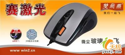 双飞燕——20年专业，值得信赖