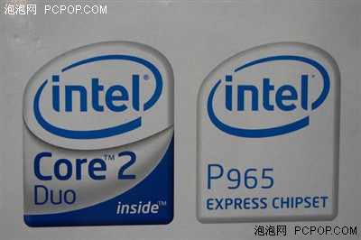 早期965＋Conroe不能买！Intel暴内幕