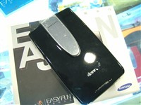 三星原厂品质金将军移动硬盘狂降300