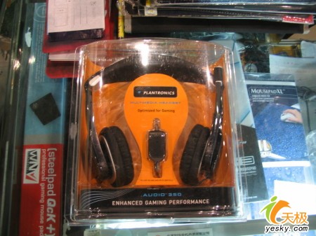 Plantronicsٳ¶Audio350ٴε