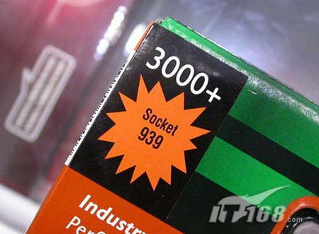 积极迎战Conroe专家细数AMD四大秘密武器
