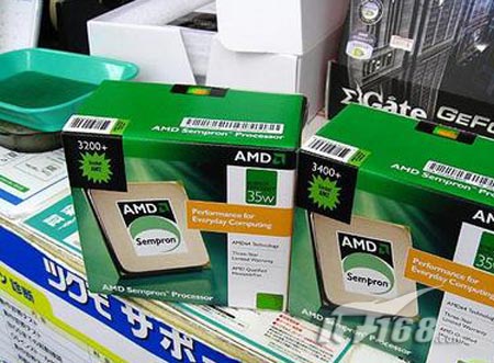 积极迎战Conroe专家细数AMD四大秘密武器