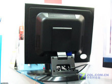 最低仅售1350元17英寸廉价液晶显示器导购
