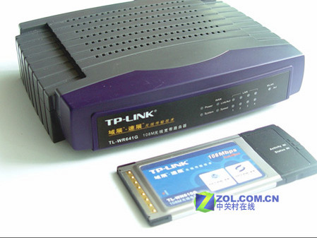 降幅最大TP-link108M无线网卡仅售138元