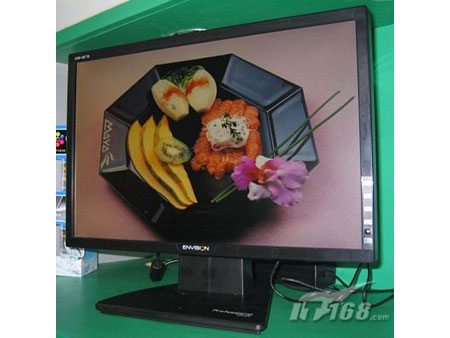 如此震撼1500元价格买19寸宽屏液晶显示器