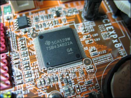 决战AM2!升技豪华nF570SLi惊报低价