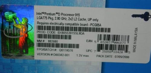 PD805ɱ֣65nmƳ800MHzPD915