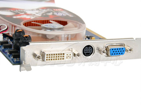 通杀低端蓝宝石X800GTO显卡仅售559元