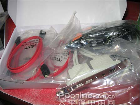 决战AM2!升技豪华nF570SLi惊报低价