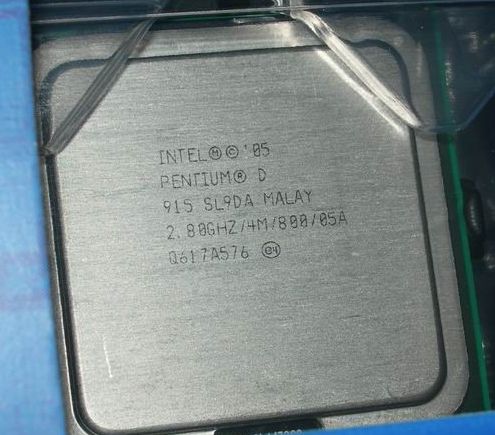 PD805ɱ֣65nmƳ800MHzPD915