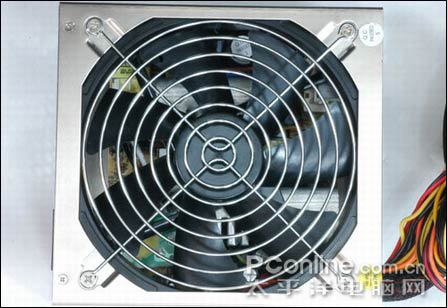 鑫谷送您风火轮!两款350W电源涨价到