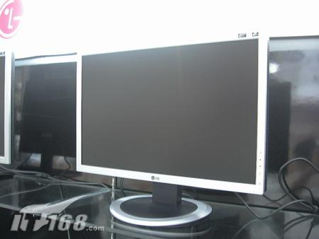 新款上市旧款大跌LG大屏液晶显示器诱人
