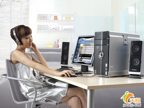 娱乐先锋联想锋行K7080A暑促强势出击