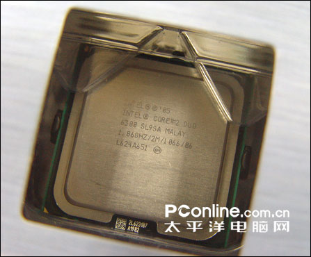 1839Ԫ!IntelConroe
