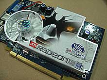玩出个性蓝宝512MBX1600PRO显卡售999元