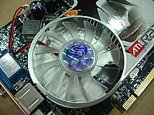 玩出个性蓝宝512MBX1600PRO显卡售999元