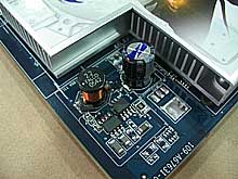玩出个性蓝宝512MBX1600PRO显卡售999元