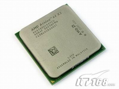 对抗酷睿AMDX23800+CPU主动降价出击