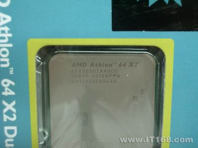 对抗酷睿AMDX23800+CPU主动降价出击