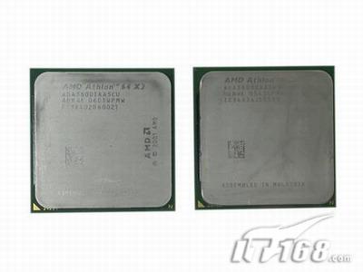 对抗酷睿AMDX23800+CPU主动降价出击