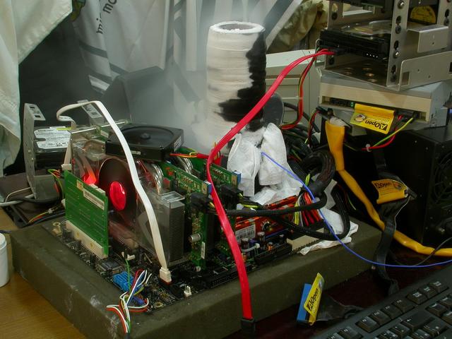 Conroe3DMark2001SE¼:82493