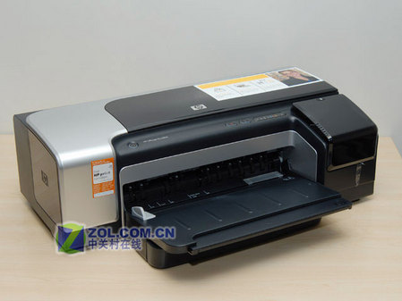顶级商用惠普A3+彩色打印机K850上市