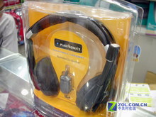 PlantronicsAudio350耳机降价促销