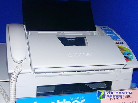 1050ԪֵһFAX-1840C۴