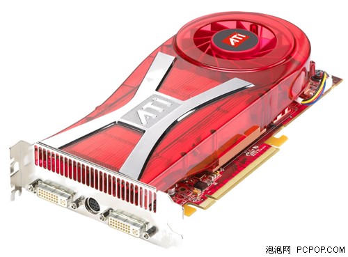 X19503汾R580+/RV570ֺ